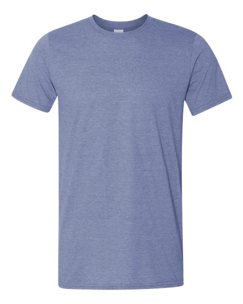 Gildan - Men’s Softstyle® T-Shirt - 64000