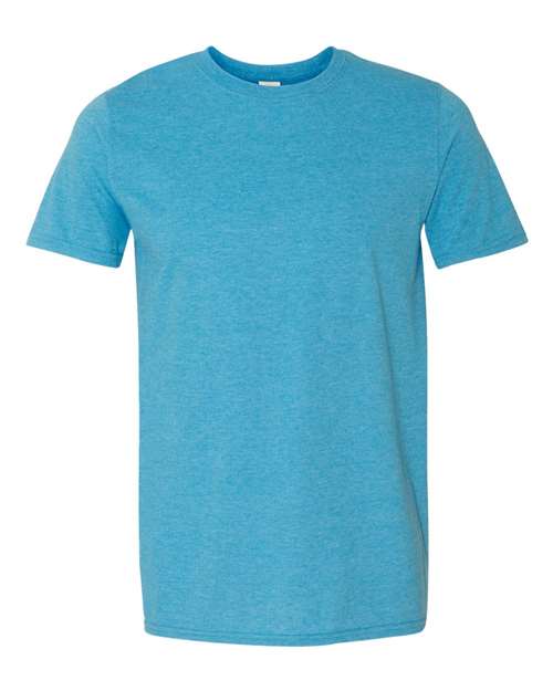 Gildan - Men’s Softstyle® T-Shirt - 64000