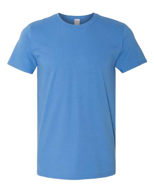 Gildan - Men’s Softstyle® T-Shirt - 64000