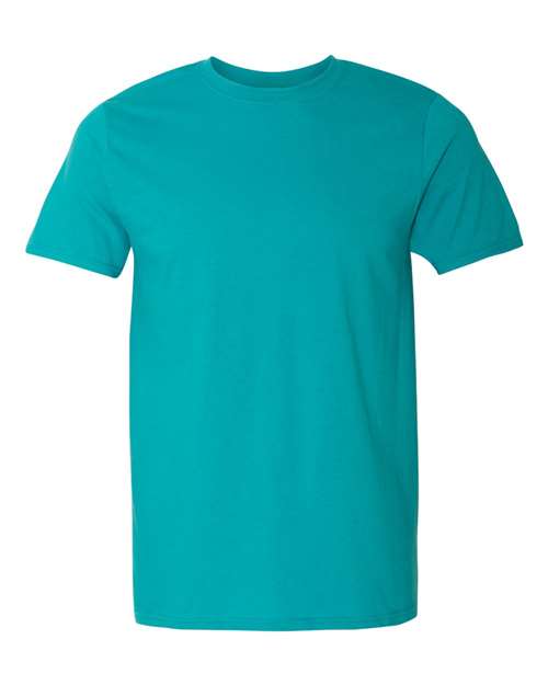 Gildan - Men’s Softstyle® T-Shirt - 64000