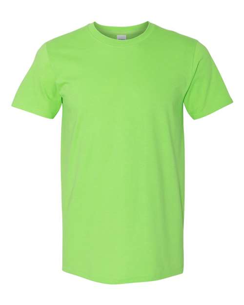 Gildan - Men’s Softstyle® T-Shirt - 64000