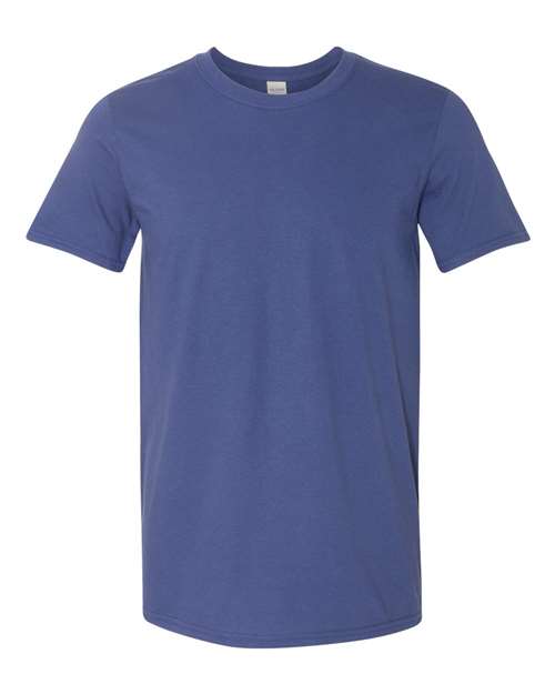 Gildan - Men’s Softstyle® T-Shirt - 64000