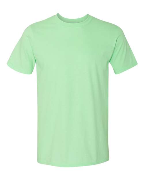 Gildan - Men’s Softstyle® T-Shirt - 64000