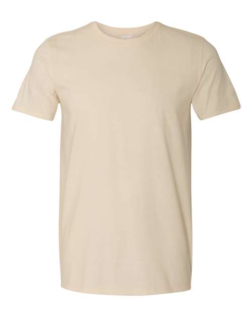 Gildan - Men’s Softstyle® T-Shirt - 64000