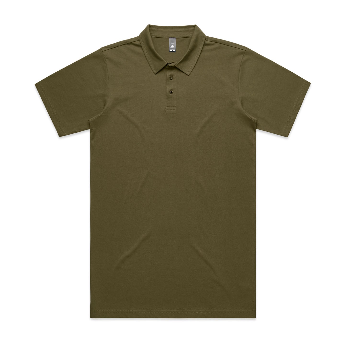 AS Colour - Chad Polo - 5402