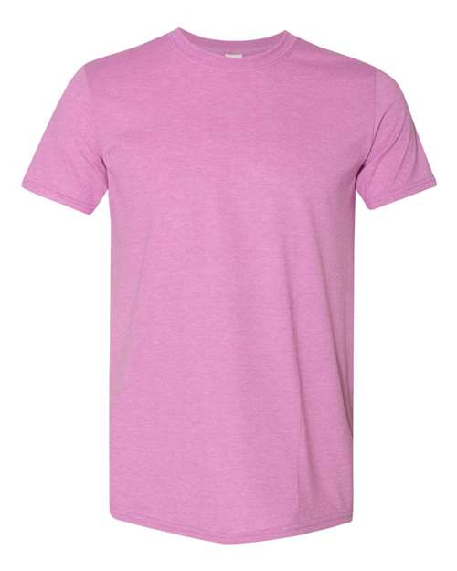 Gildan - Men’s Softstyle® T-Shirt - 64000