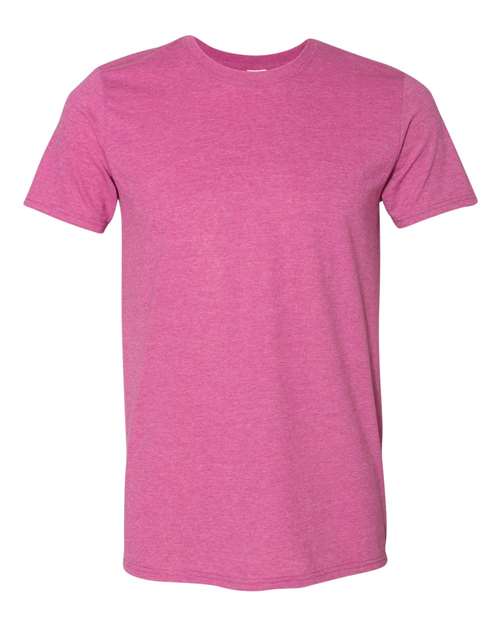 Gildan - Men’s Softstyle® T-Shirt - 64000