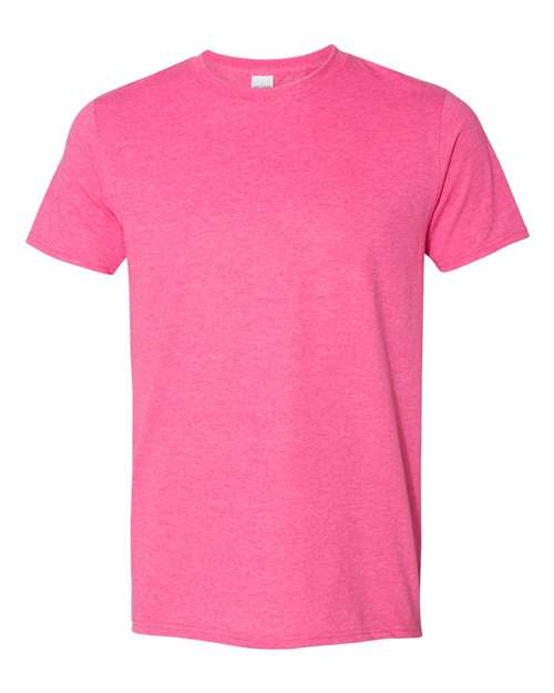 Gildan - Men’s Softstyle® T-Shirt - 64000