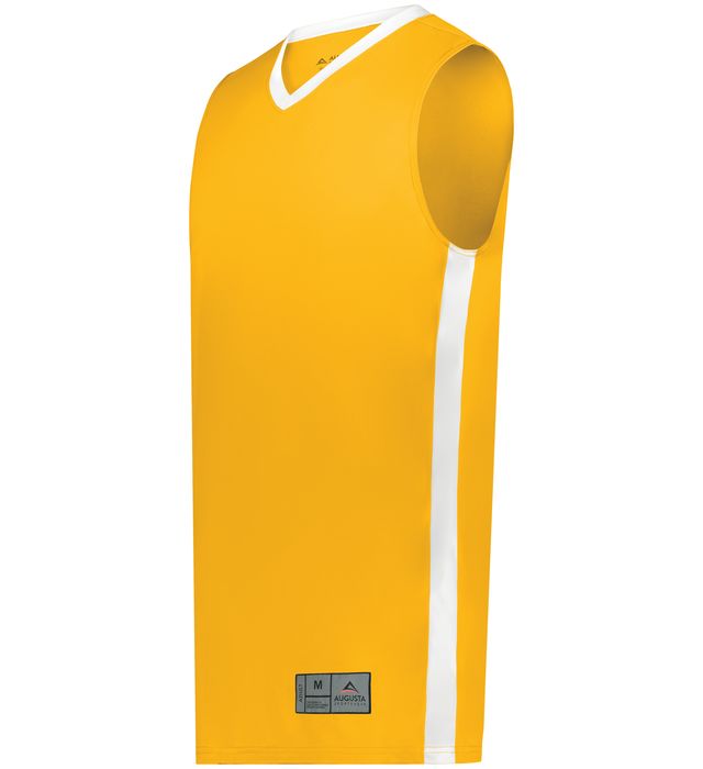 Augusta Sportswear - Match-Up Basketball Jersey - 6886