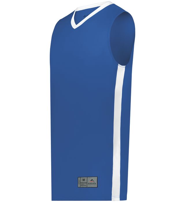 Augusta Sportswear - Match-Up Basketball Jersey - 6886