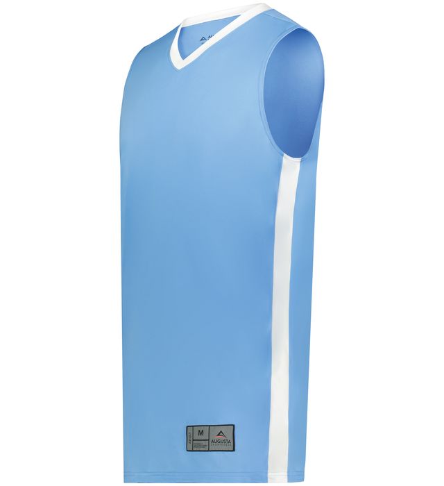 Augusta Sportswear - Match-Up Basketball Jersey - 6886