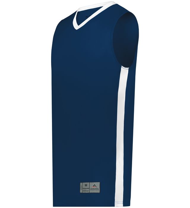 Augusta Sportswear - Match-Up Basketball Jersey - 6886