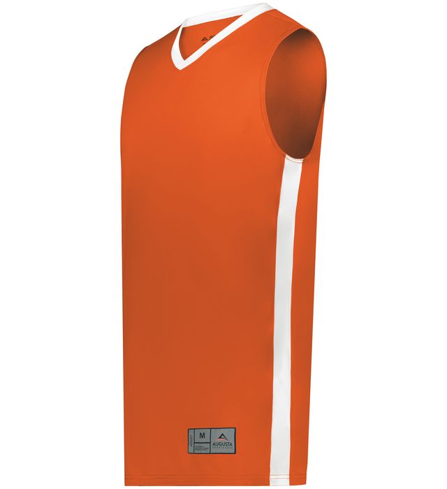Augusta Sportswear - Match-Up Basketball Jersey - 6886