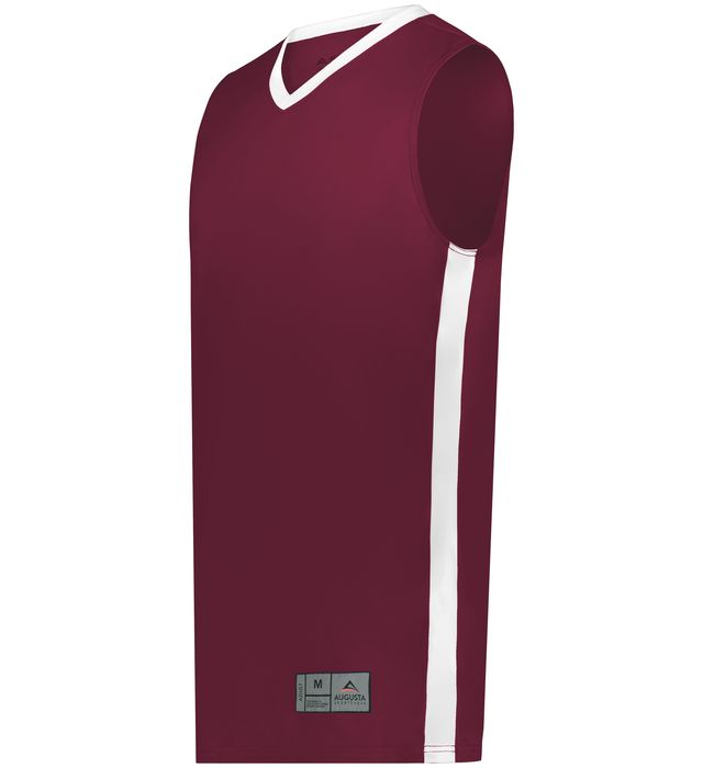 Augusta Sportswear - Match-Up Basketball Jersey - 6886