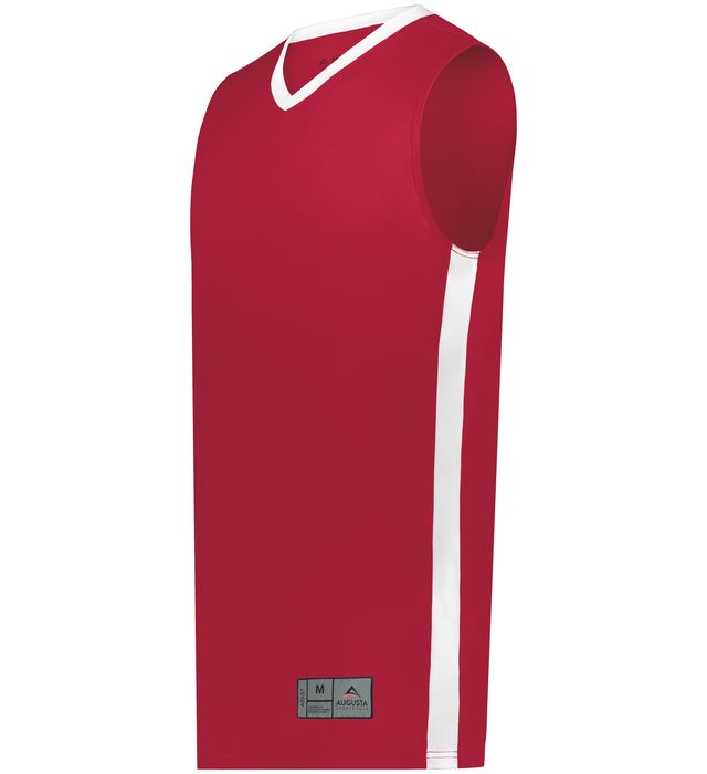 Augusta Sportswear - Match-Up Basketball Jersey - 6886