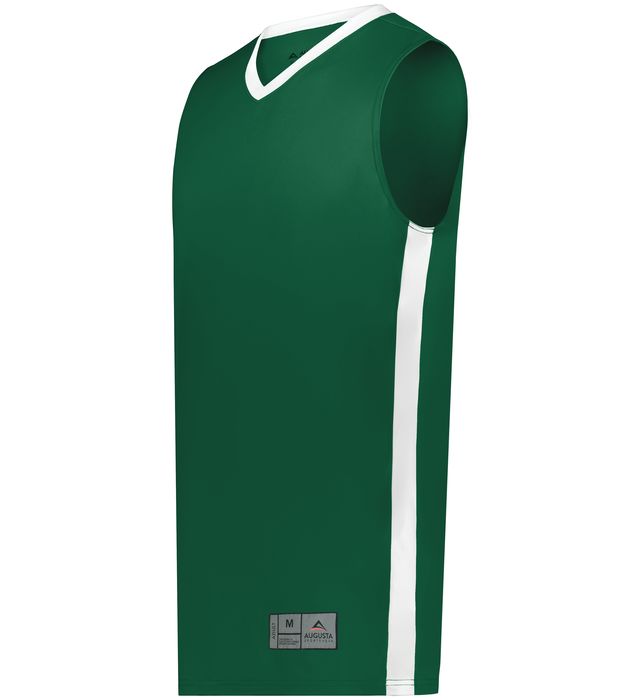 Augusta Sportswear - Match-Up Basketball Jersey - 6886