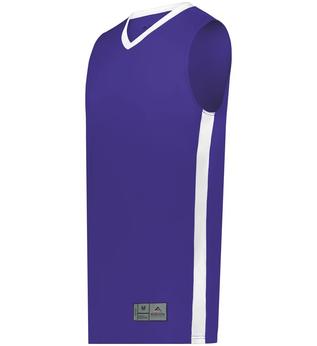 Augusta Sportswear - Match-Up Basketball Jersey - 6886