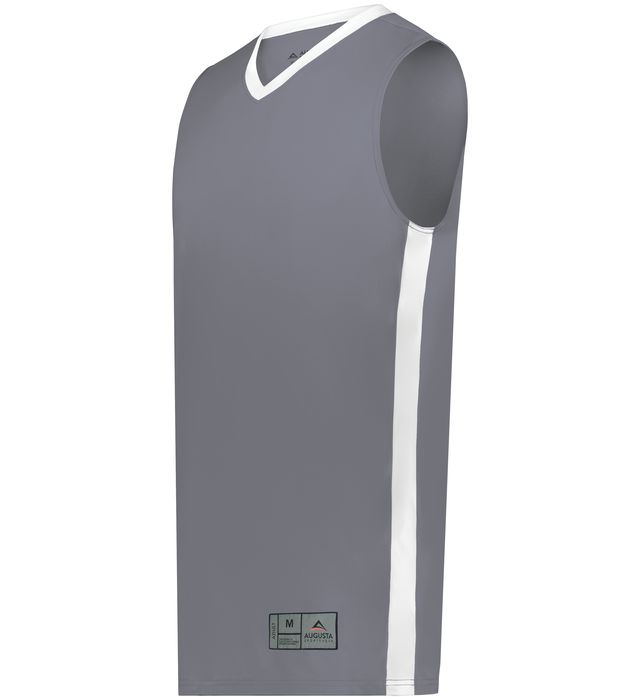 Augusta Sportswear - Match-Up Basketball Jersey - 6886