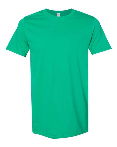 Gildan - Men’s Softstyle® T-Shirt - 64000