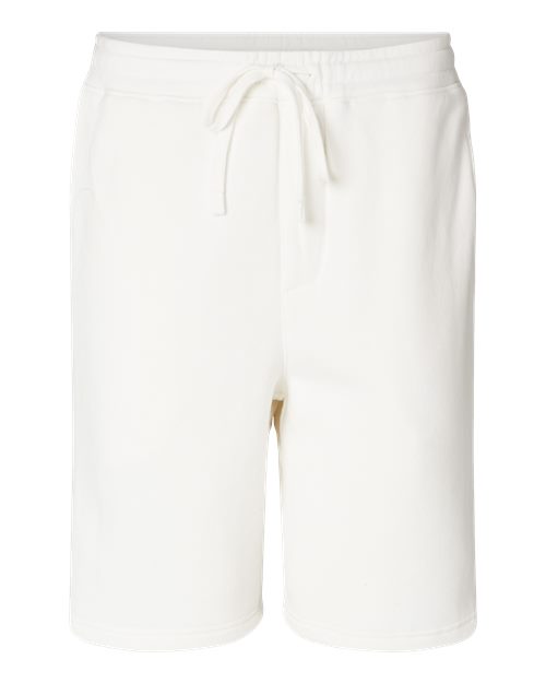 Independent Trading Co. Unisex Pigment Dyed Fleece Sho - Independent Trading Co. - Custom Apparel by Breaking Free Industries