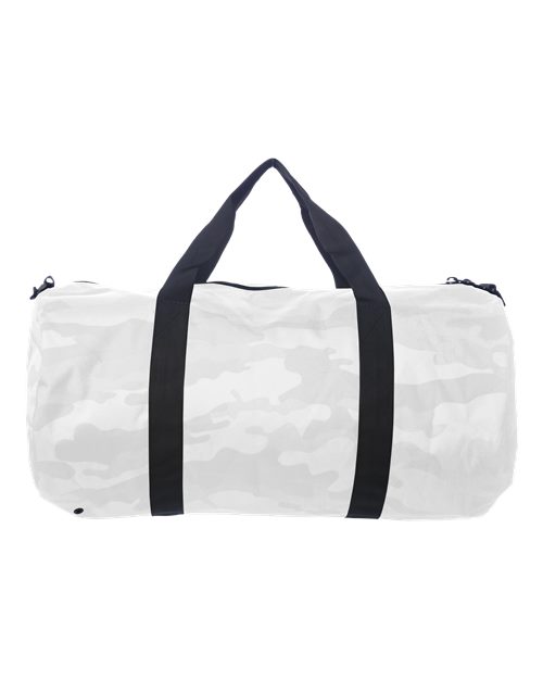 Independent Trading Co. 29l Day Tripper Duffel Bag | I - Independent Trading Co. - Custom Apparel by Breaking Free Industries