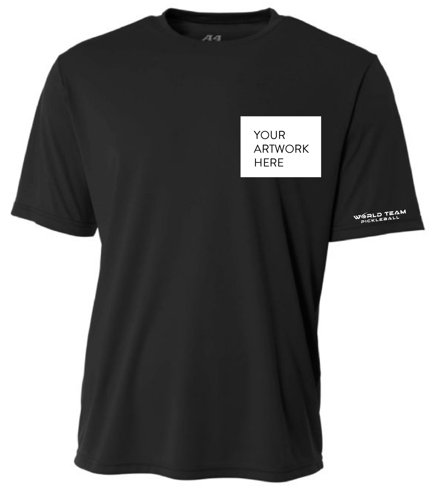 A4 | Performance Teamwear & Custom Printing