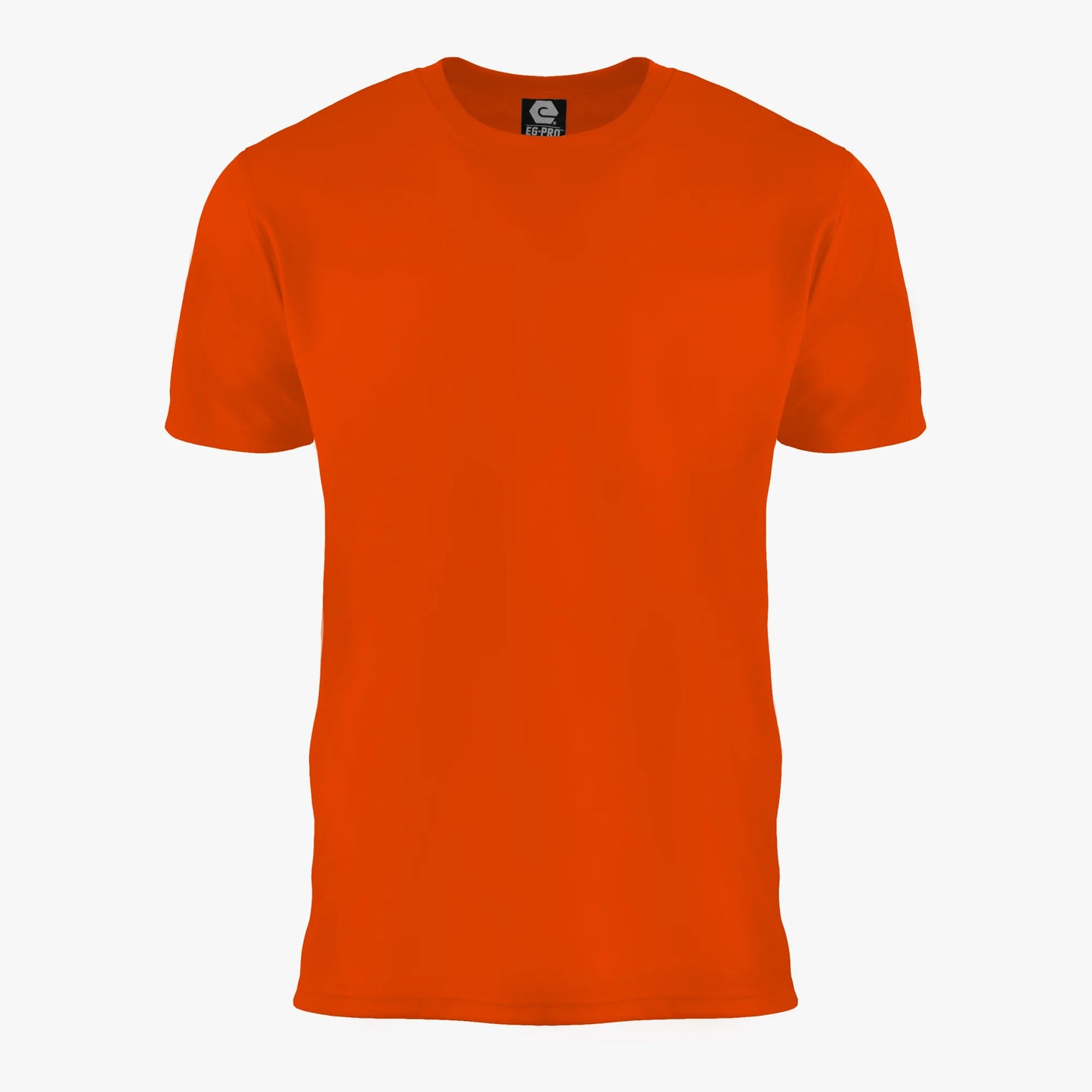 EG-Pro #E118Y / Basic Training Youth Crew Neck Raglan Tee