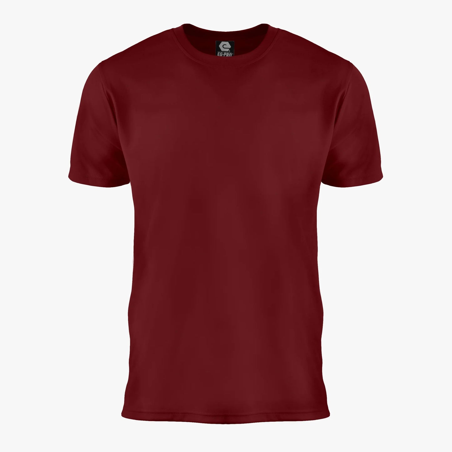 EG-Pro #E118Y / Basic Training Youth Crew Neck Raglan Tee