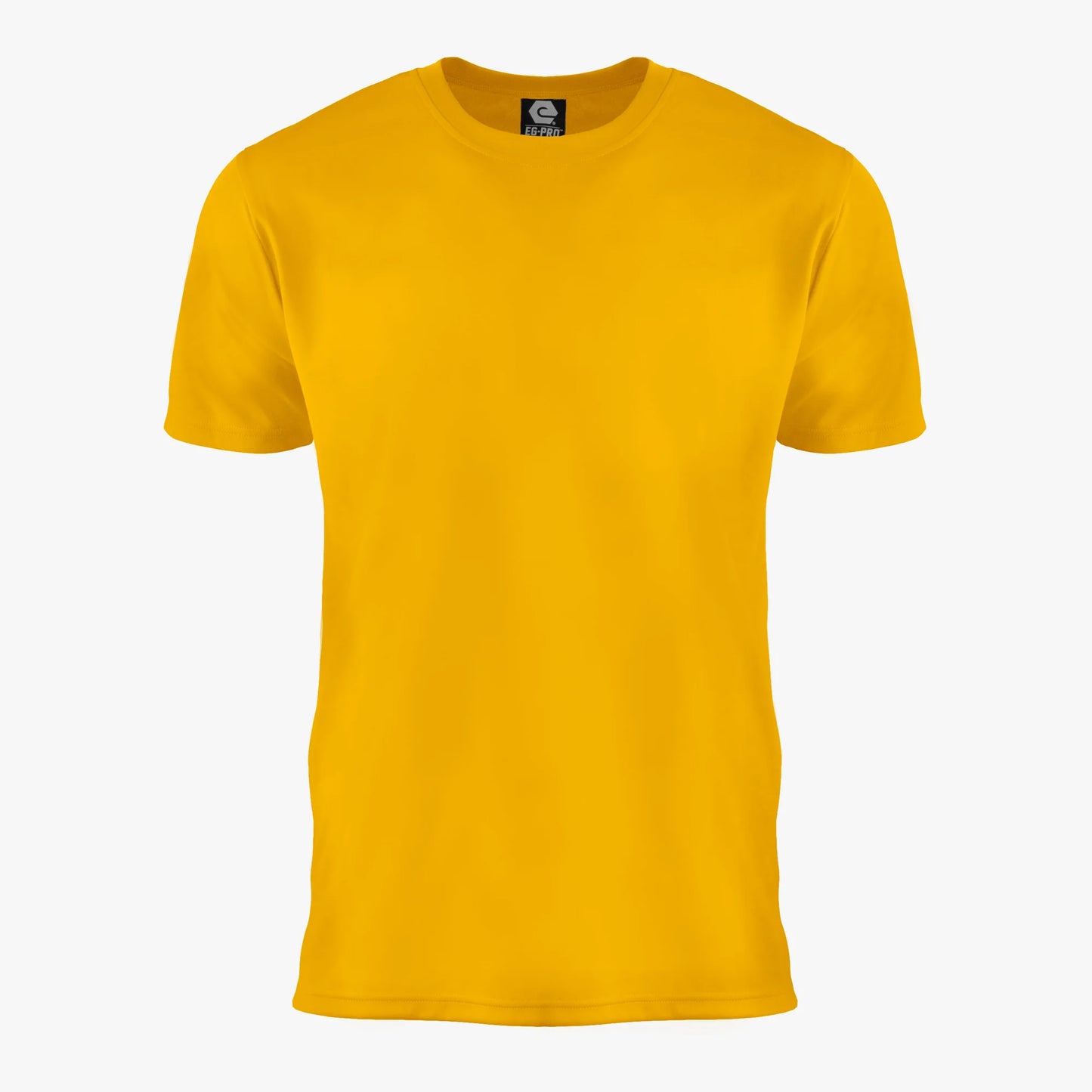 EG-Pro #E118Y / Basic Training Youth Crew Neck Raglan Tee