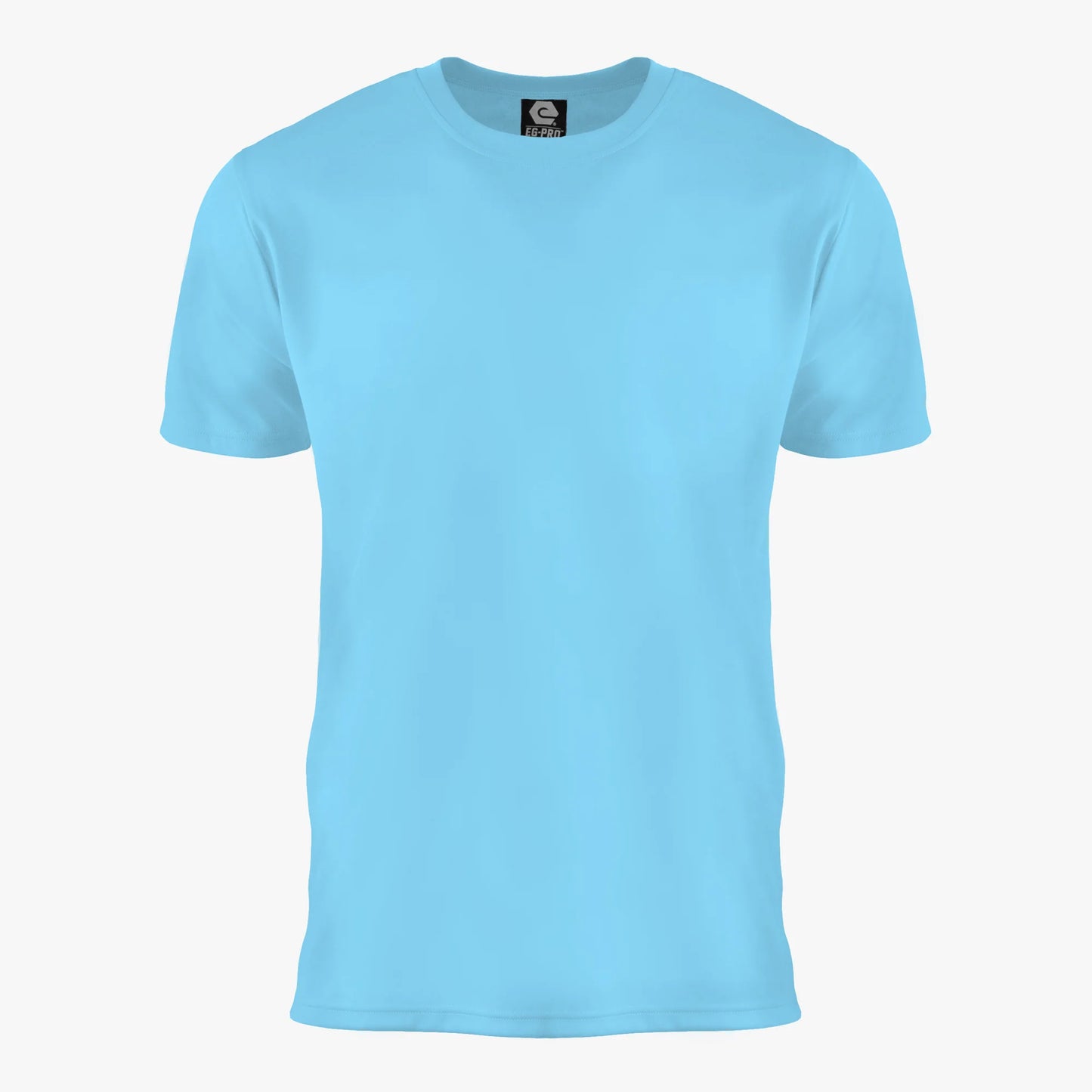 EG-Pro #E118Y / Basic Training Youth Crew Neck Raglan Tee