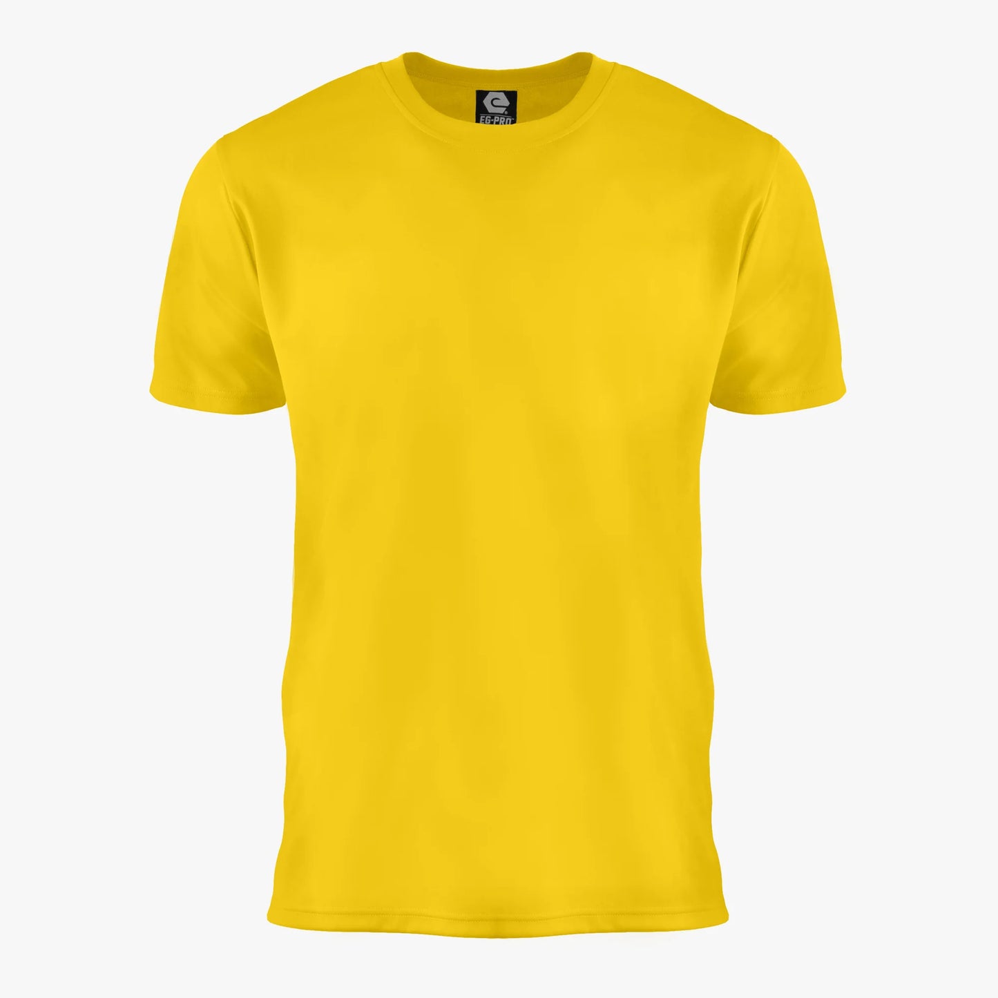 EG-Pro #E118Y / Basic Training Youth Crew Neck Raglan Tee