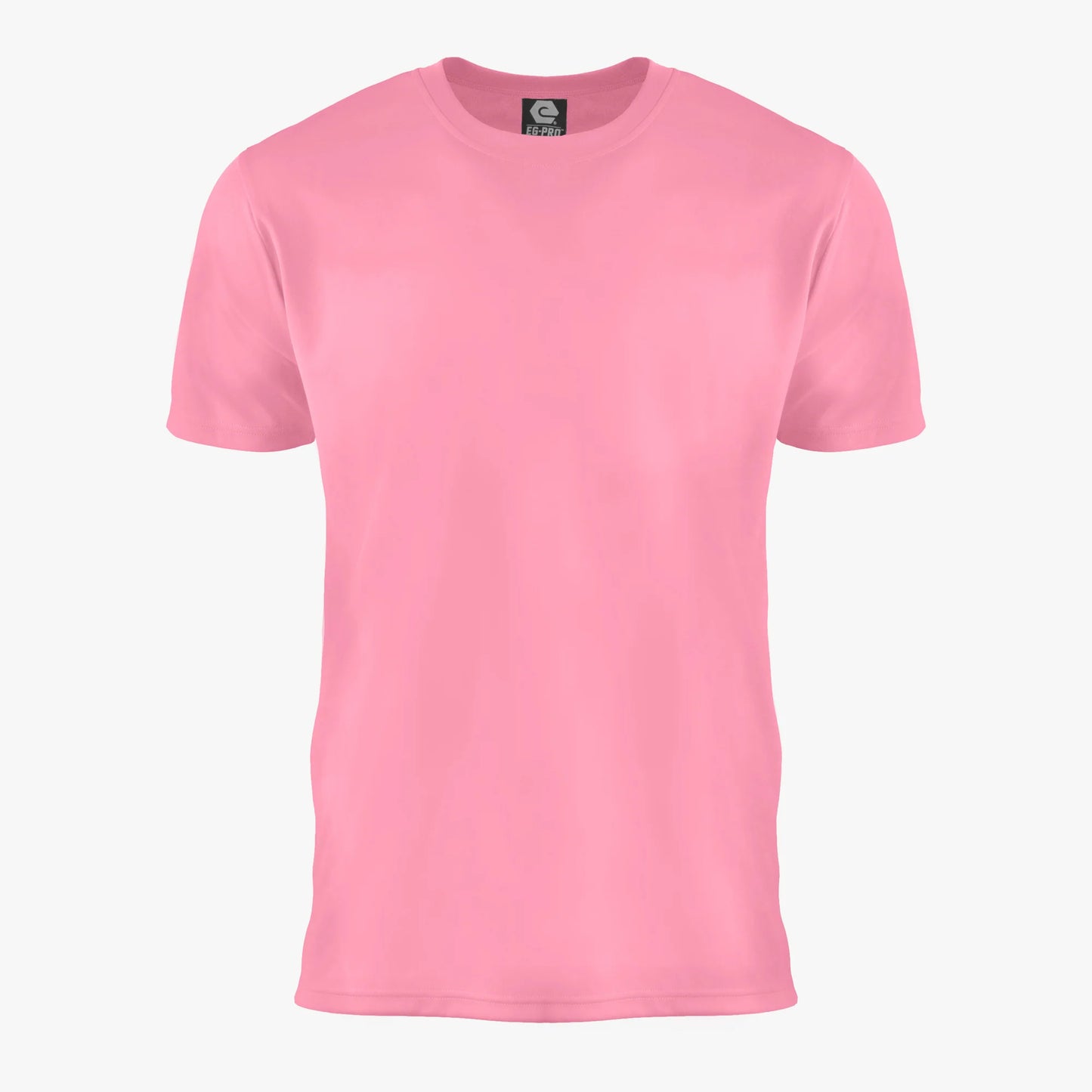 EG-Pro #E118Y / Basic Training Youth Crew Neck Raglan Tee