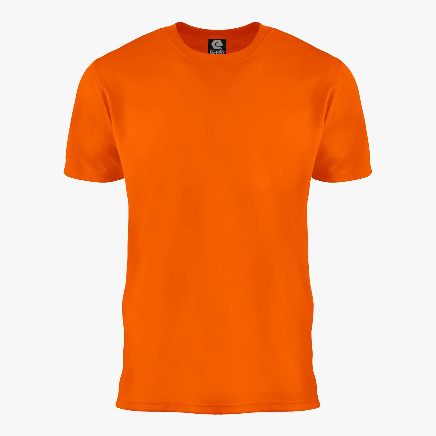 EG-Pro #E118Y / Basic Training Youth Crew Neck Raglan Tee