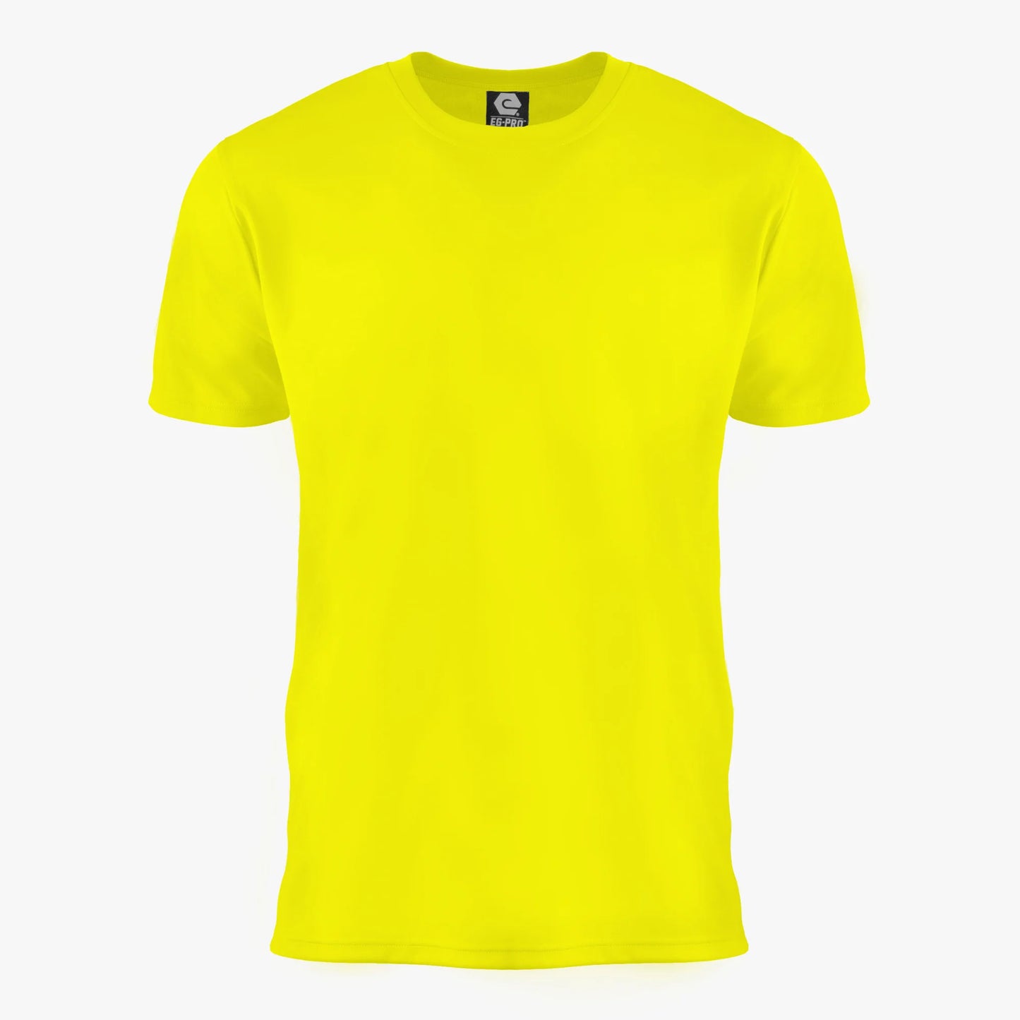 EG-Pro #E118Y / Basic Training Youth Crew Neck Raglan Tee