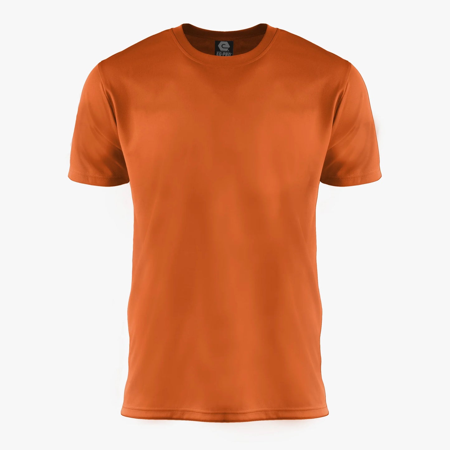 EG-Pro #E118Y / Basic Training Youth Crew Neck Raglan Tee