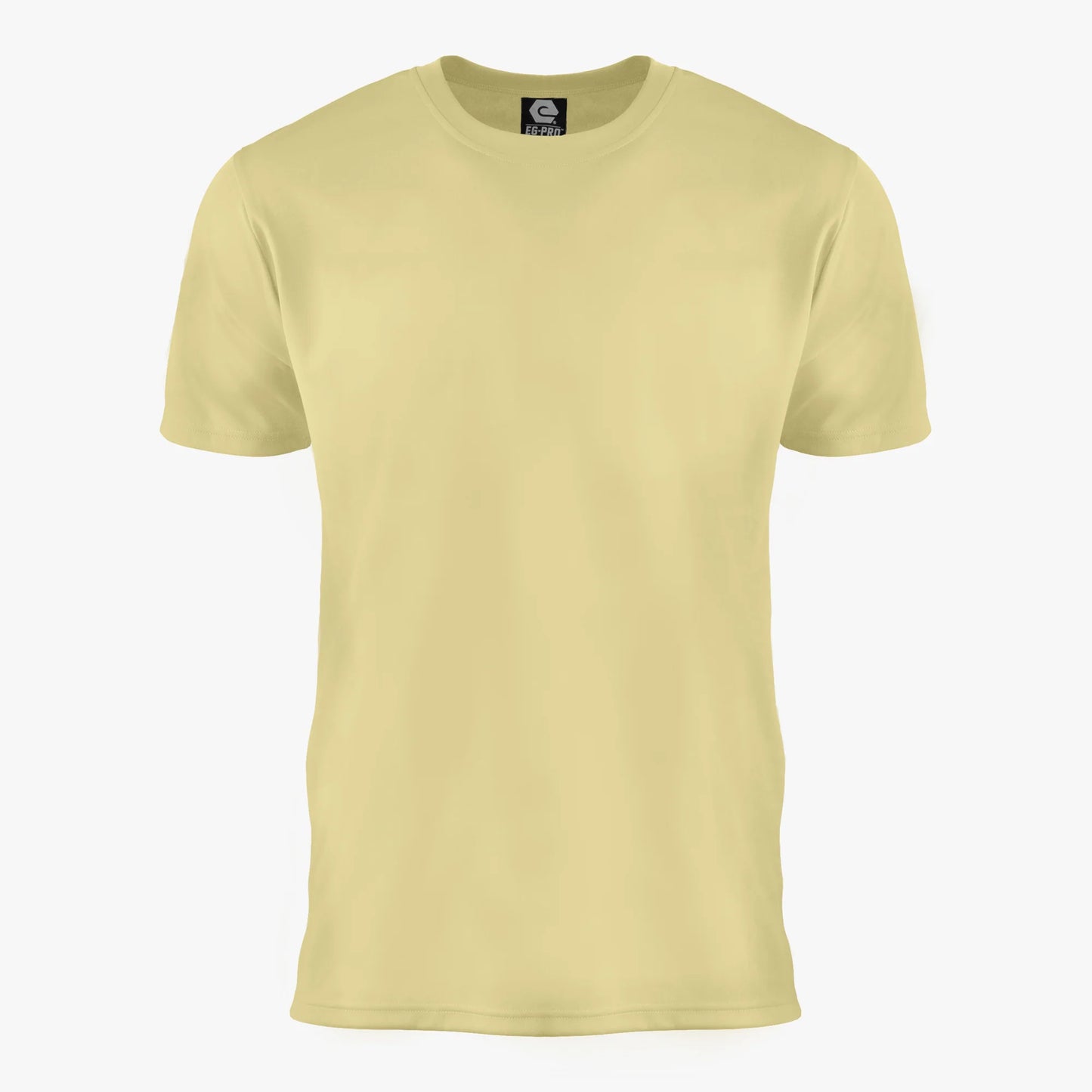 EG-Pro #E118Y / Basic Training Youth Crew Neck Raglan Tee
