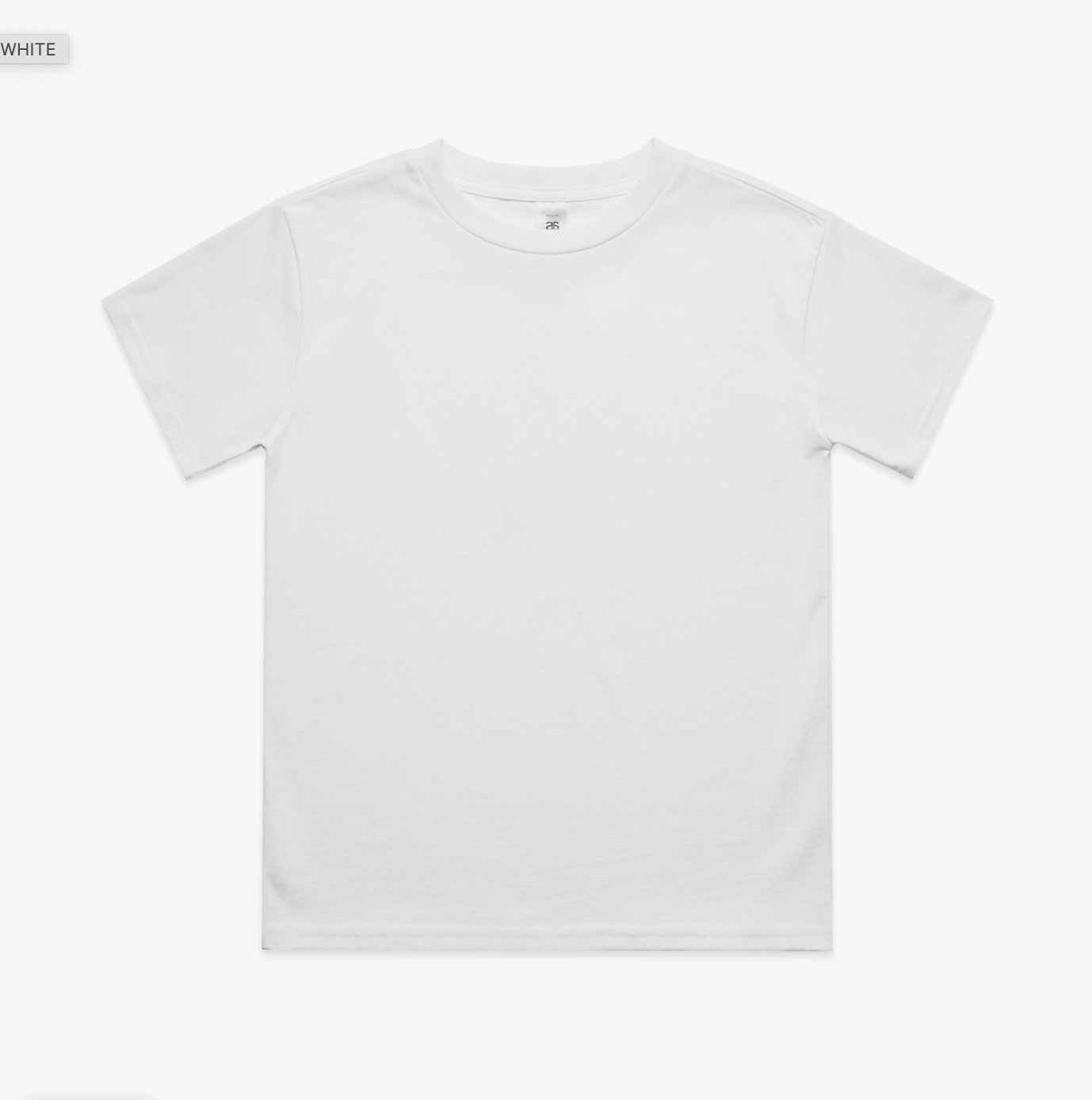 AS Colour Kids Classic Tee 3060 / 3061