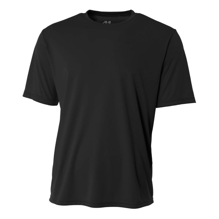 A4 A4-Cooling Performance Crew-N3142 | Performance Teamwear & Custom Printing