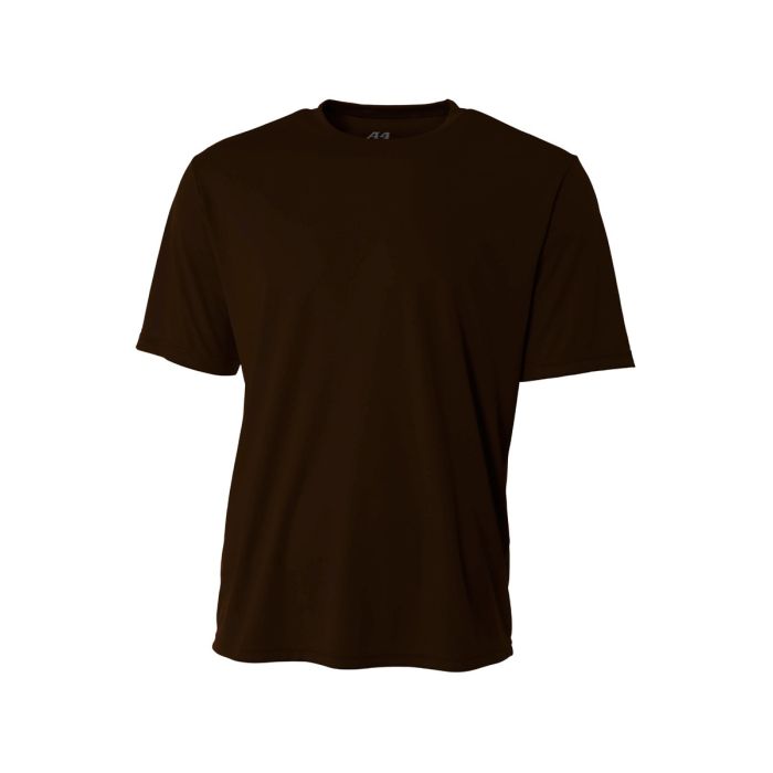 A4 A4-Cooling Performance Crew-N3142 | Performance Teamwear & Custom Printing