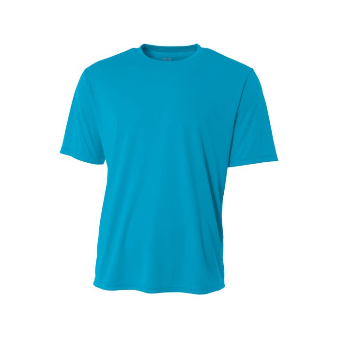 A4 A4-Cooling Performance Crew-N3142 | Performance Teamwear & Custom Printing