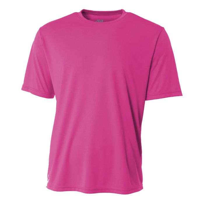A4 A4-Cooling Performance Crew-N3142 | Performance Teamwear & Custom Printing