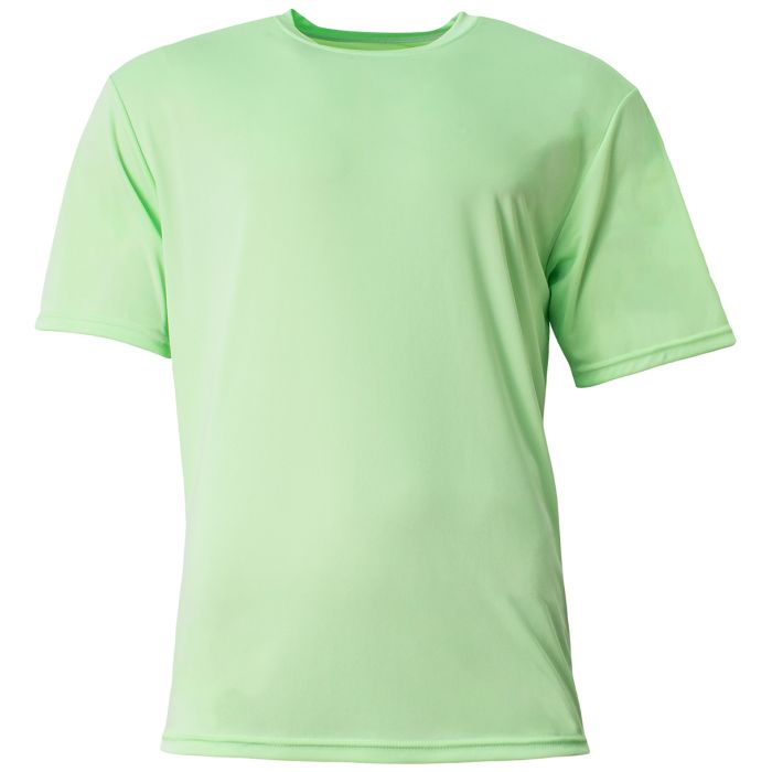 A4 A4-Cooling Performance Crew-N3142 | Performance Teamwear & Custom Printing