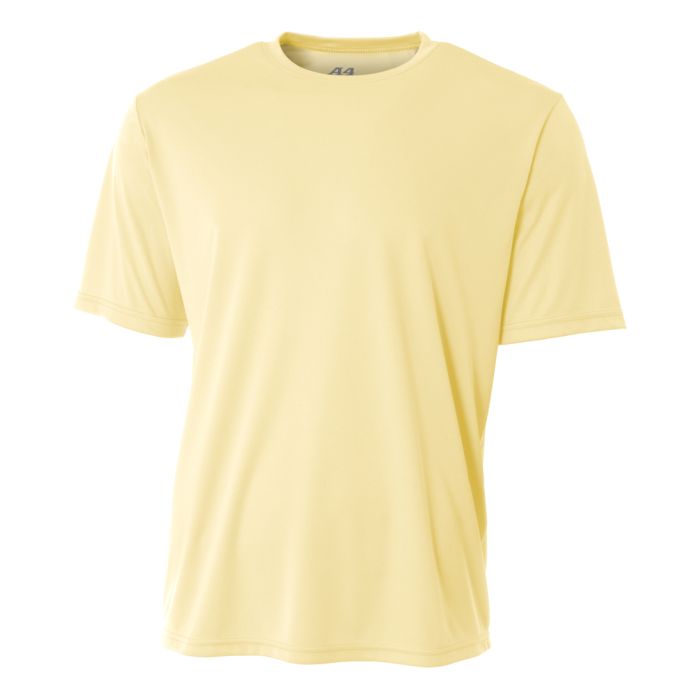 A4-Unisex Cooling Performance Crew-N3142 | Performance Teamwear & Custom Printing
