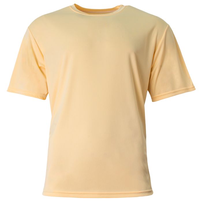 A4 A4-Cooling Performance Crew-N3142 | Performance Teamwear & Custom Printing