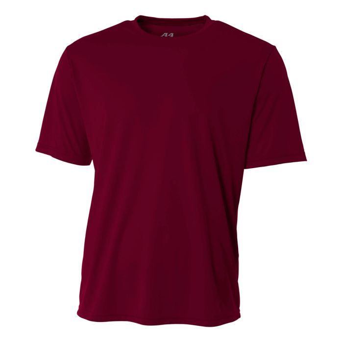 A4-Unisex Cooling Performance Crew-N3142 | Performance Teamwear & Custom Printing