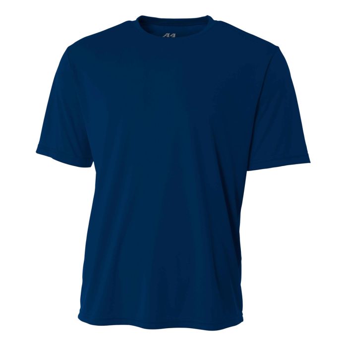 A4-Unisex Cooling Performance Crew-N3142 | Performance Teamwear & Custom Printing