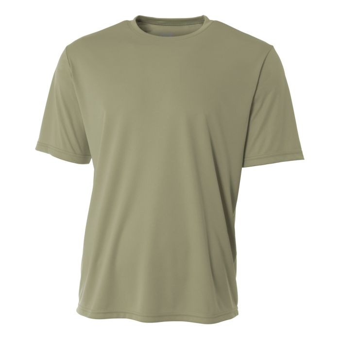 A4-Unisex Cooling Performance Crew-N3142 | Performance Teamwear & Custom Printing