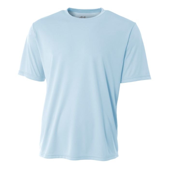 A4-Unisex Cooling Performance Crew-N3142 | Performance Teamwear & Custom Printing