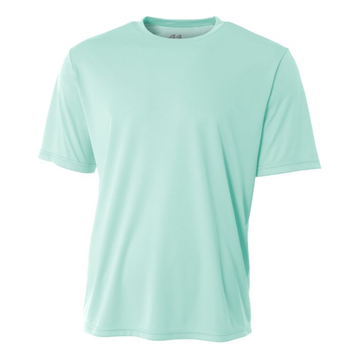 A4-Unisex Cooling Performance Crew-N3142 | Performance Teamwear & Custom Printing