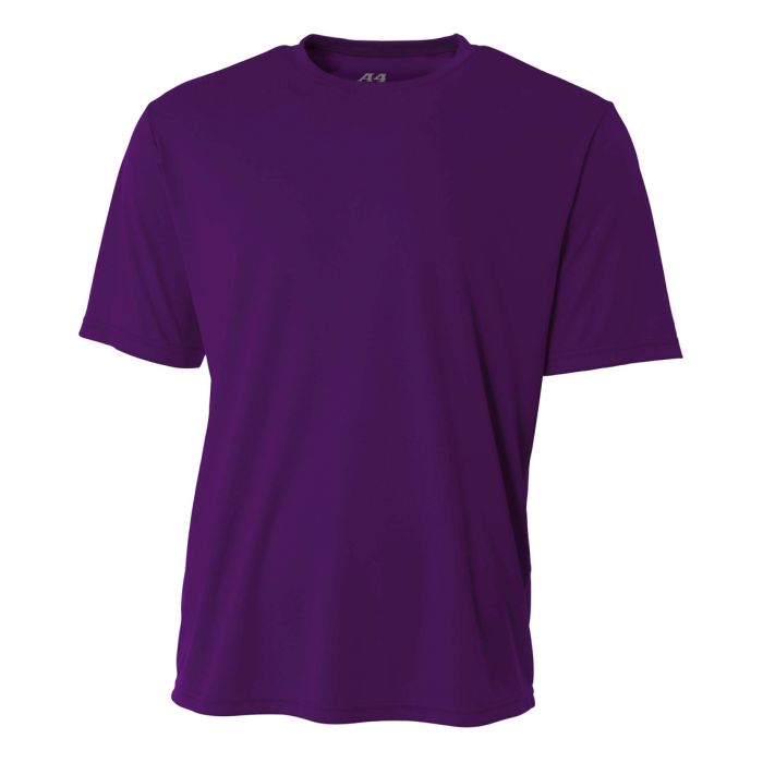 A4-Unisex Cooling Performance Crew-N3142 | Performance Teamwear & Custom Printing